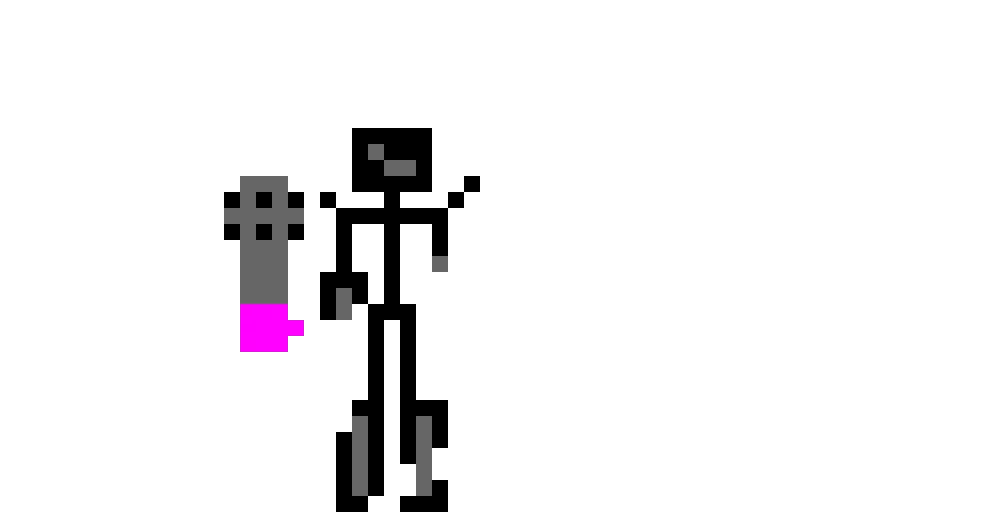 Broken Core. (Fnf idea)