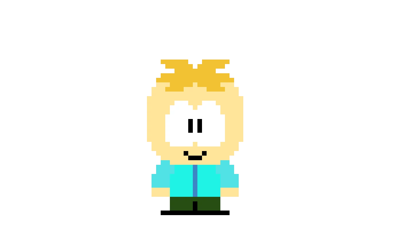 butters stotch