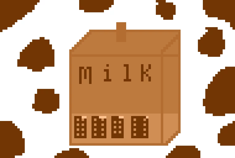 Chocolate Milk