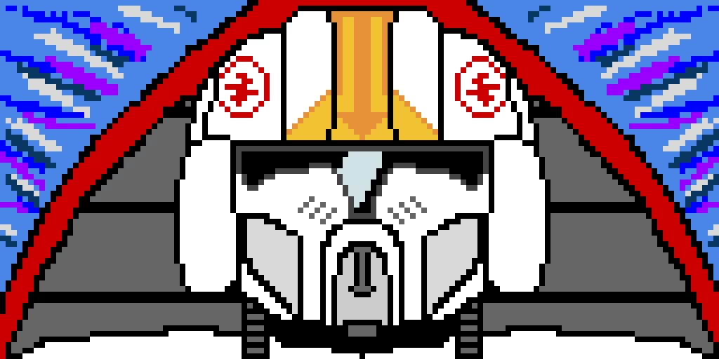 clone pilot oddball