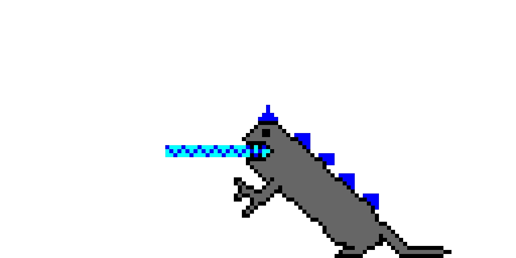 cursed godzilla contest