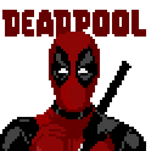 deadpool