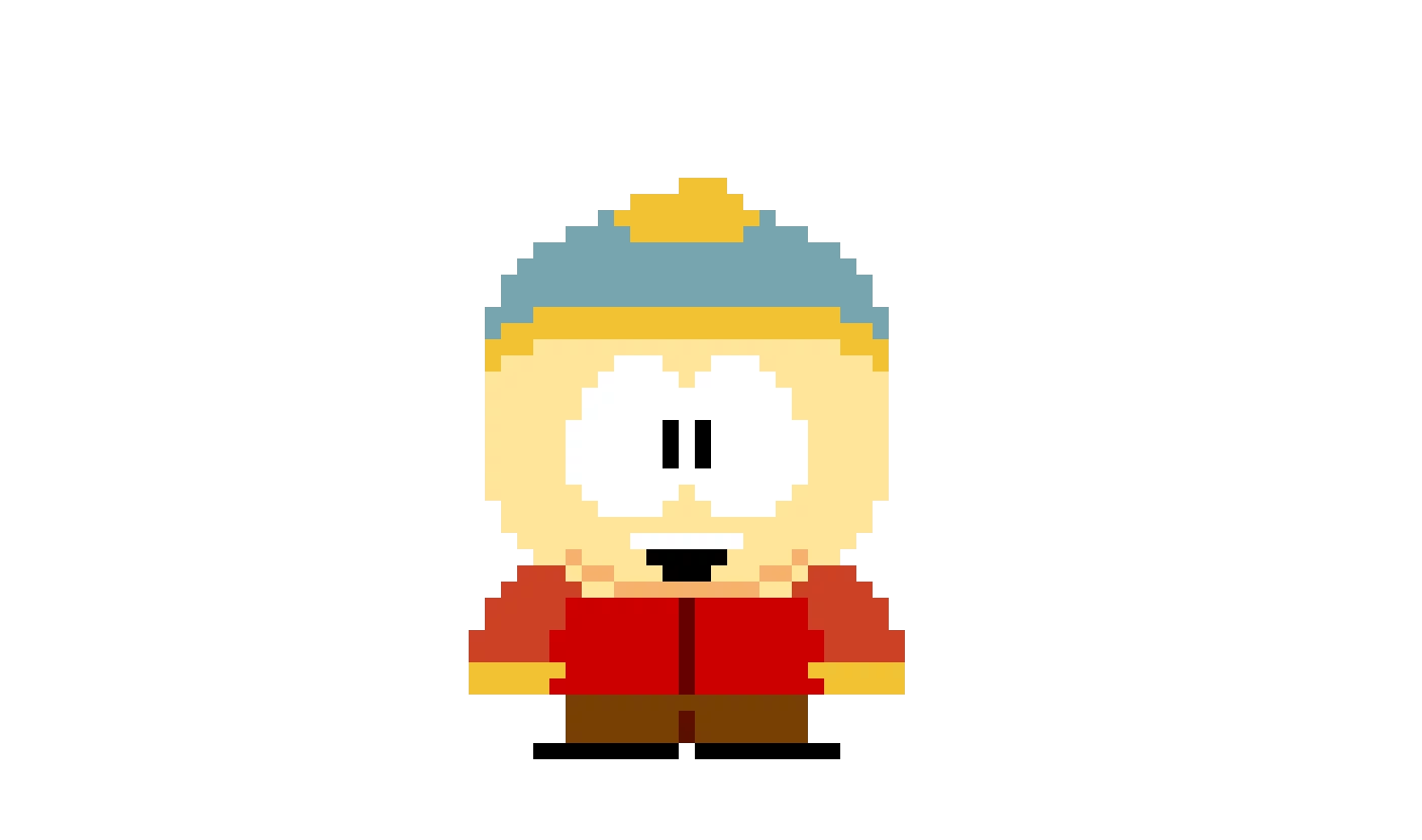 eric cartman