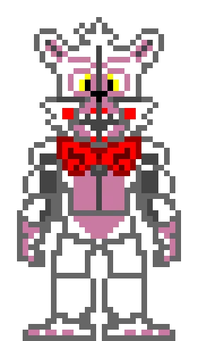 funtime foxy