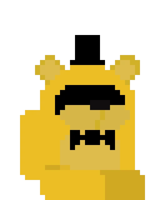 golden freddy crewmate