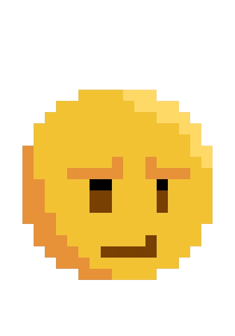 i made this on my phone