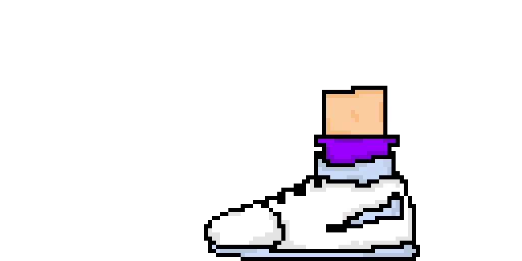 Is it jordans or nikeys?