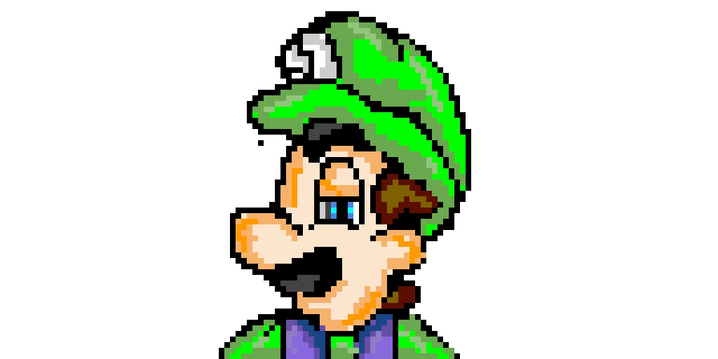 it luigi