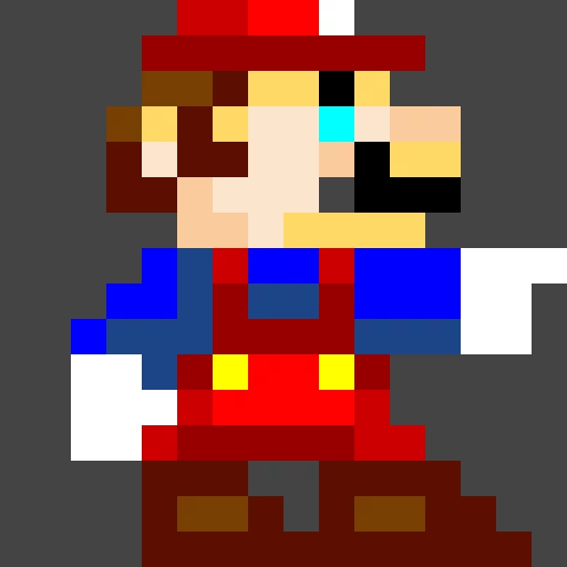 it mario