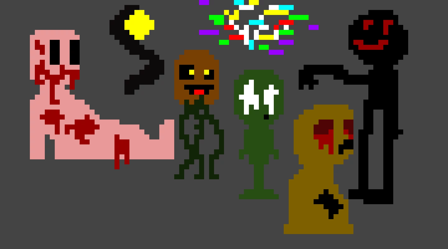 It&rsquo;s The Boi&rsquo;s