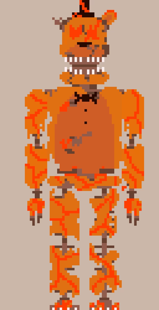 jack o freddy