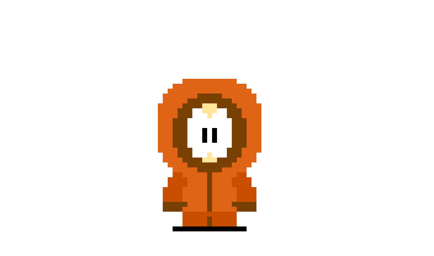 kenny mccormick