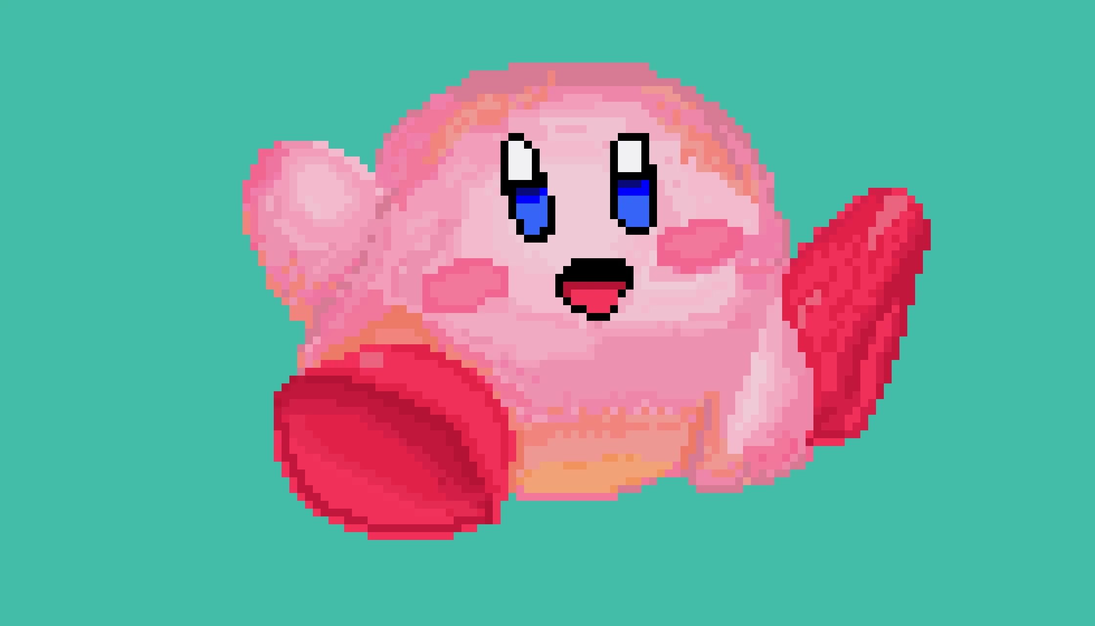 kirby