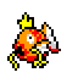 magikarp
