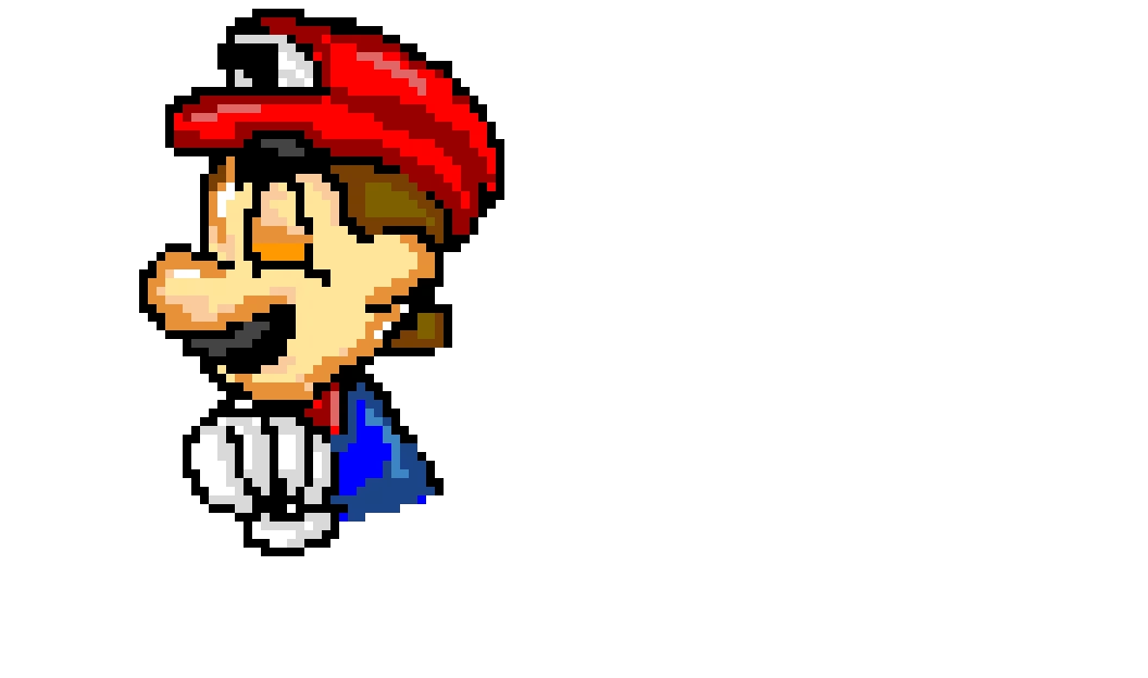 Mario mario mario!!!