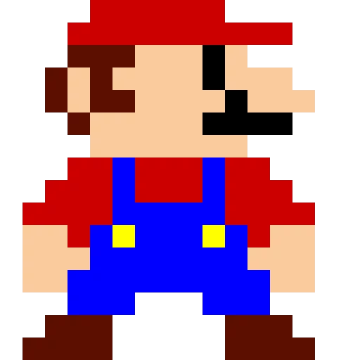 mario