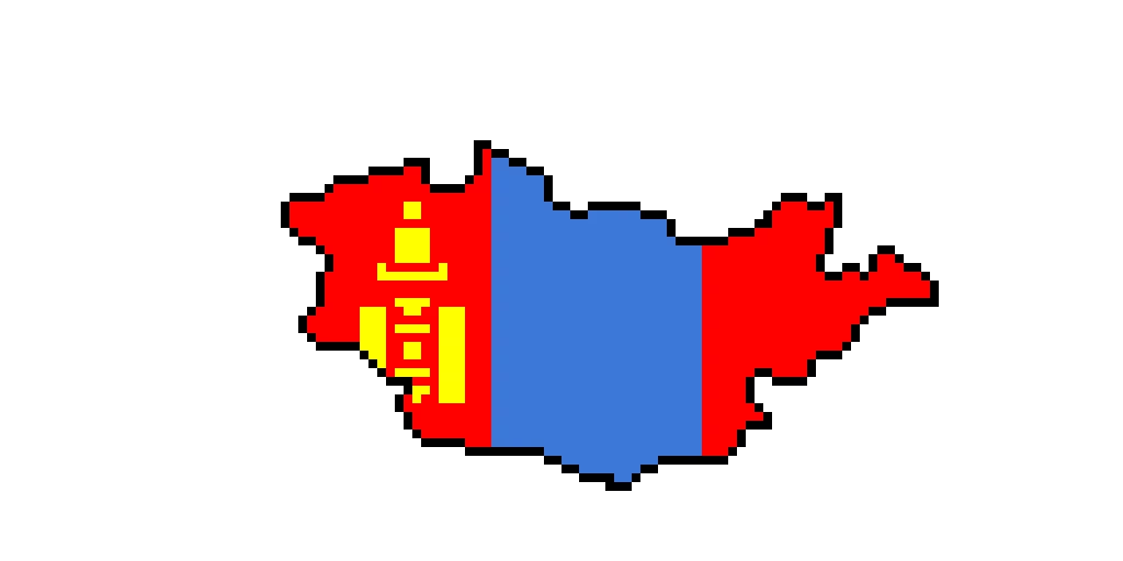 Mongolia