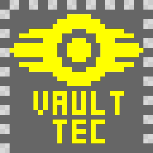 new line of art fallout