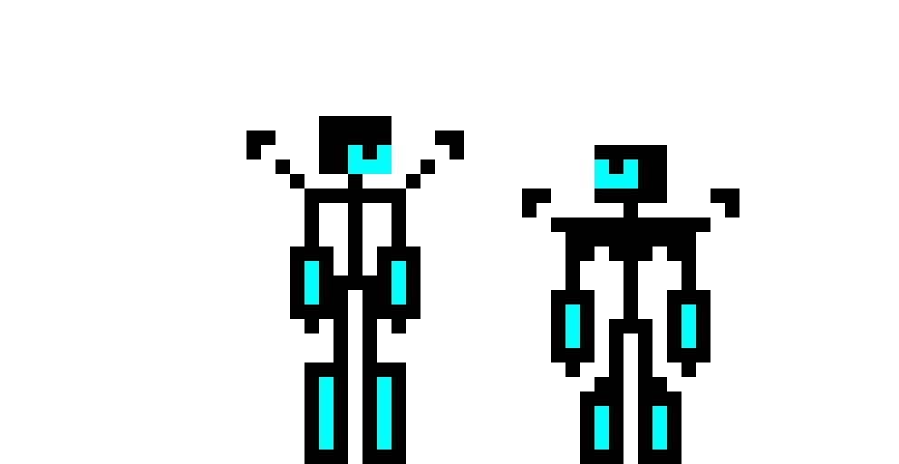 old eon meets new eon