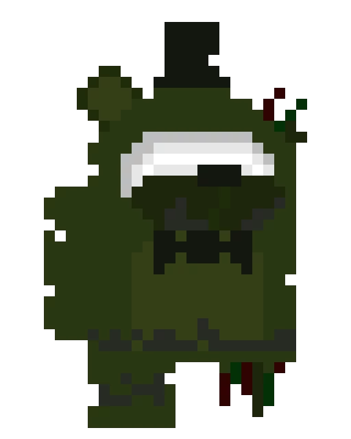 phantom freddy crewmate