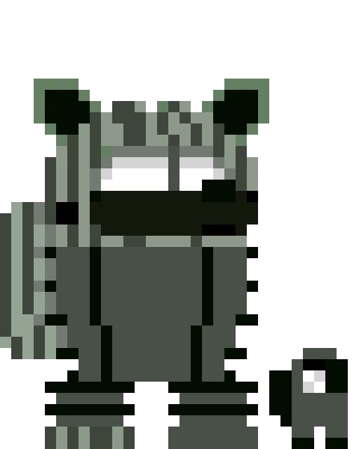 phantom mangle crewmate