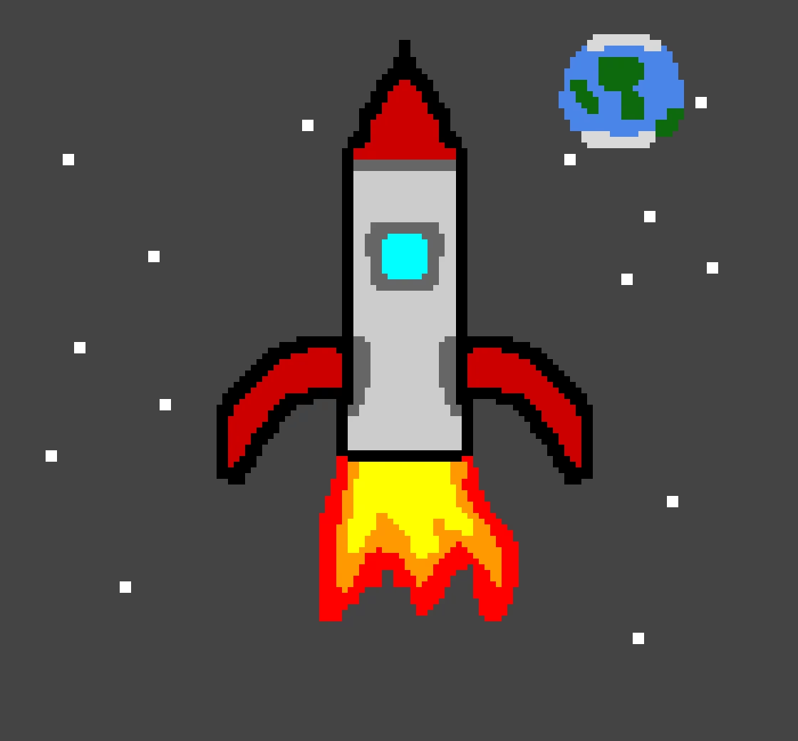 rocket