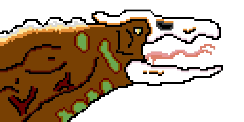 skull crawler contest