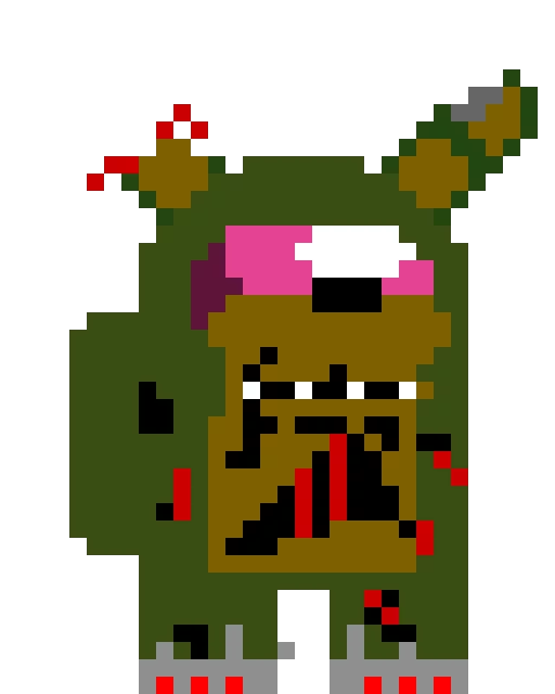 springtrap crewmate