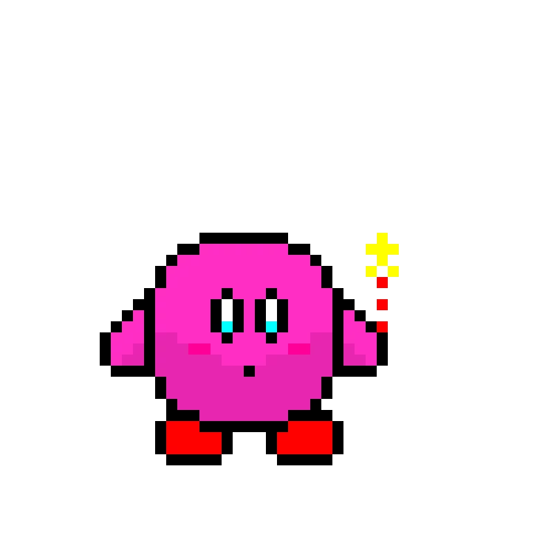 star rod kirby