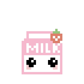Strawberry Milk
