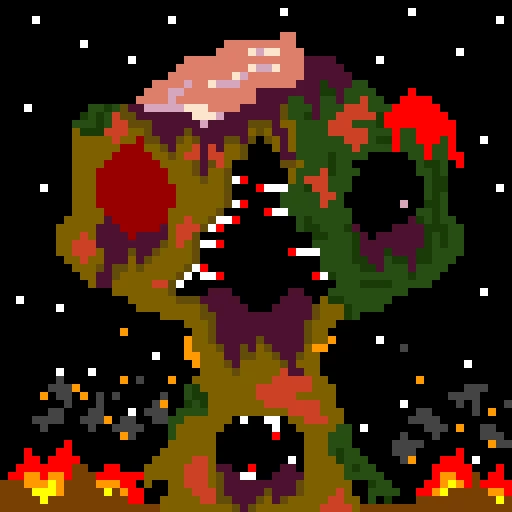 the end of the world