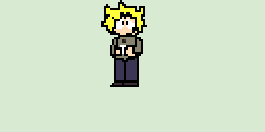 Tweek Tweak (contest)