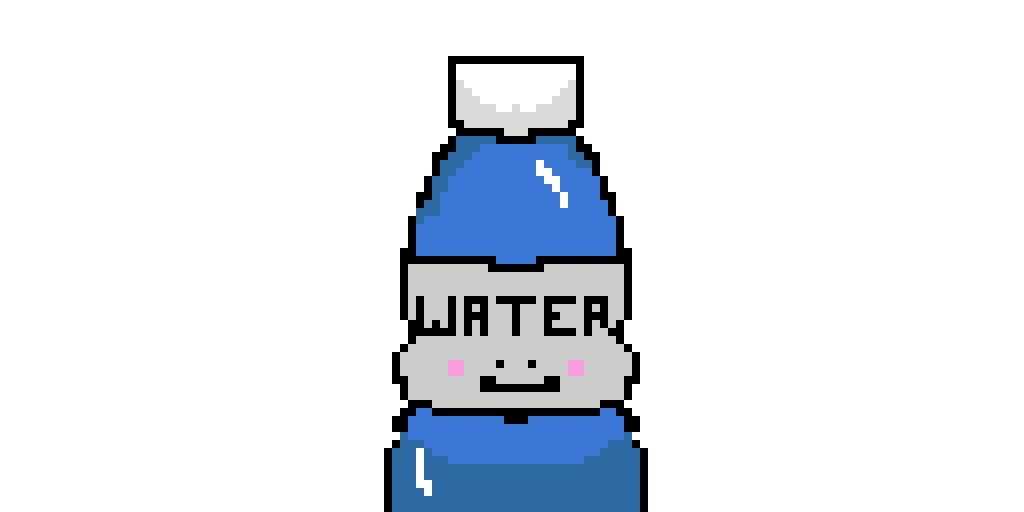 Water bottle