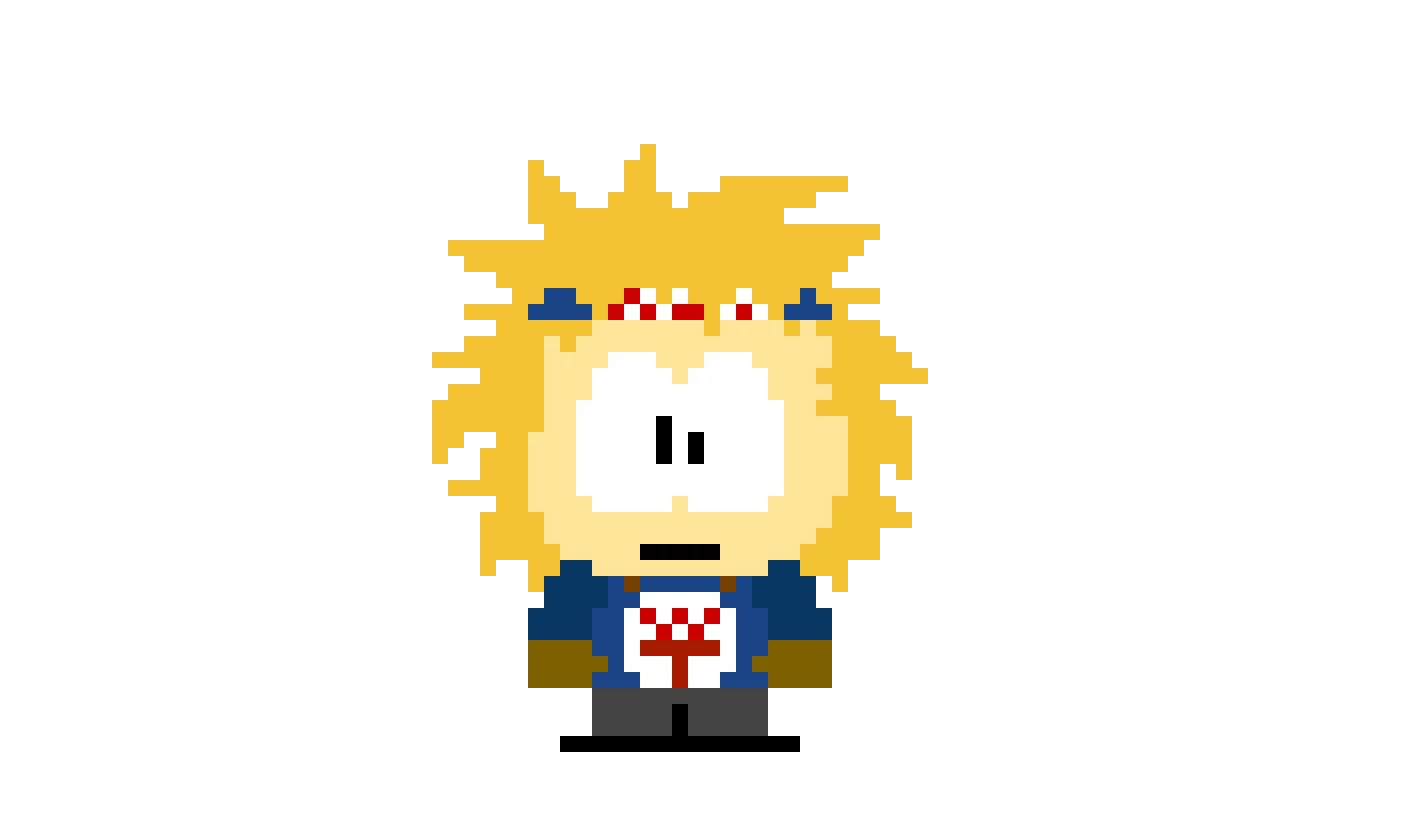wonder tweek