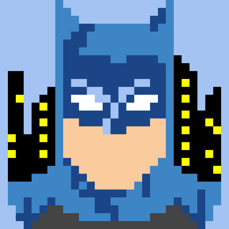 batman