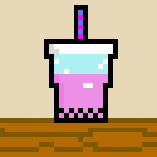 boba