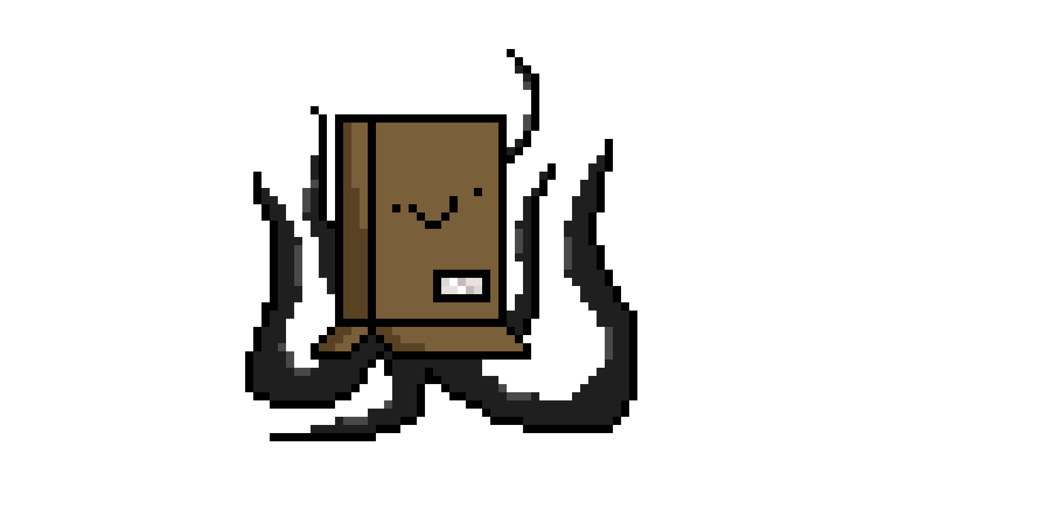 box-octopus-monster