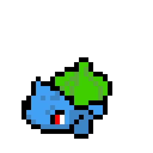 bulbasaur