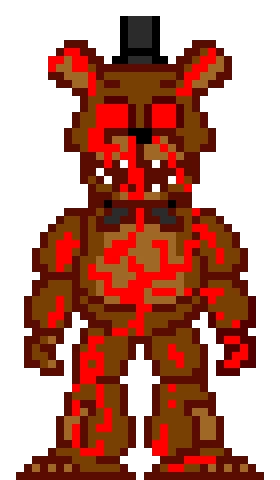 cruel freddy