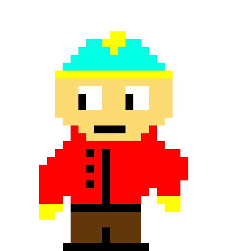 eric cartman