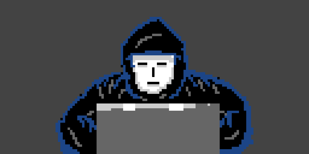 hacker