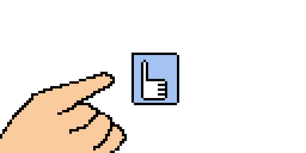 hit that like button