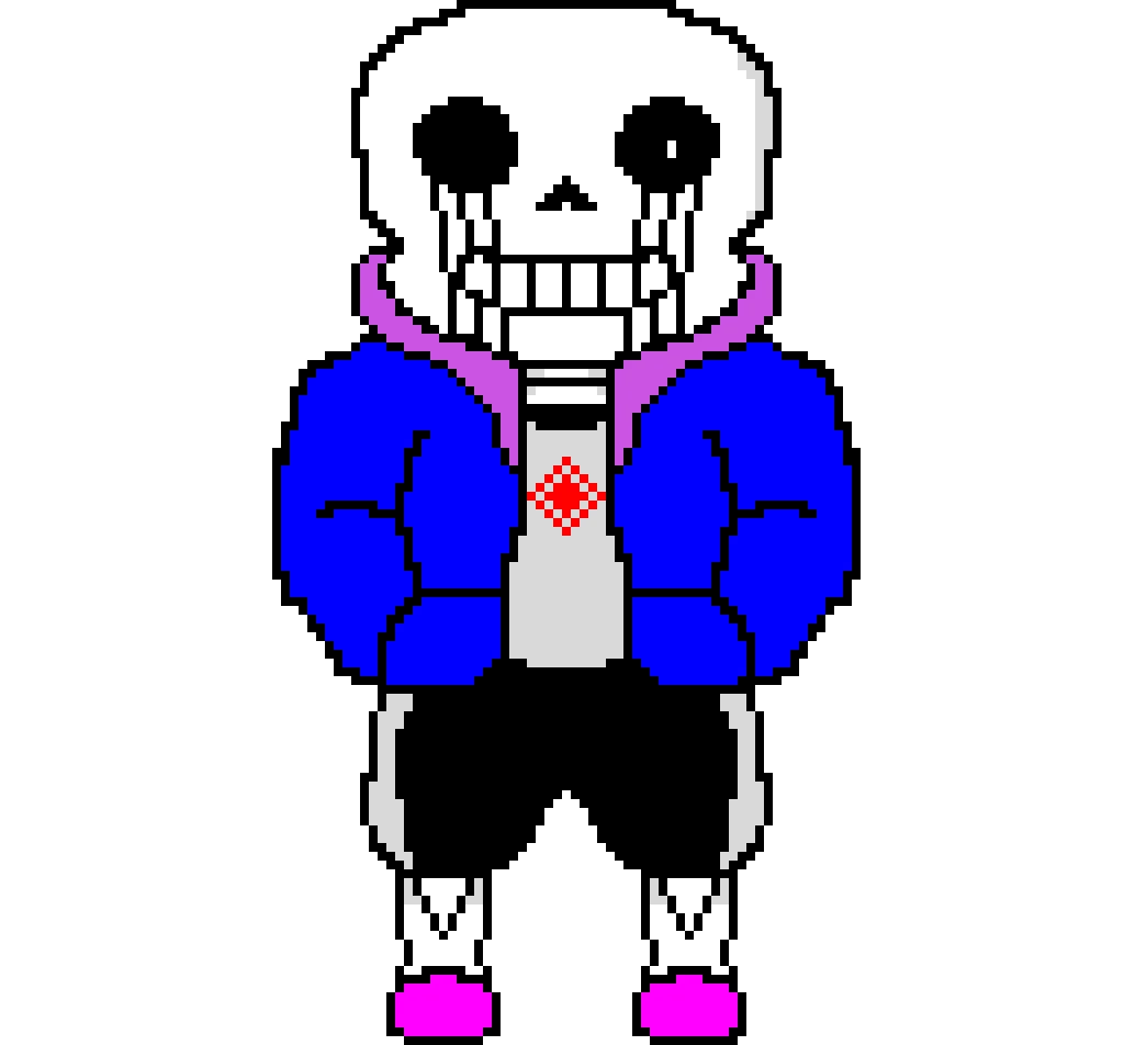 killer sans knifeless