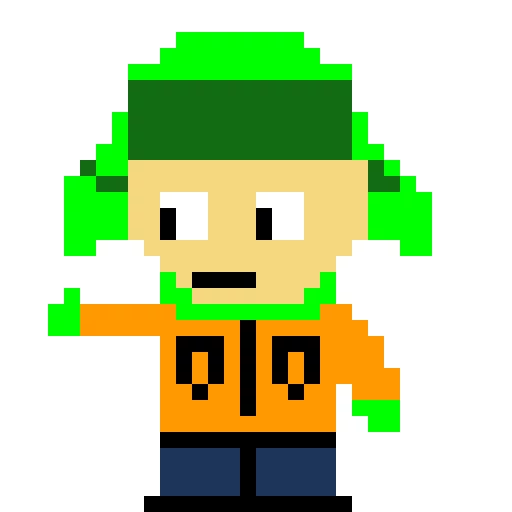 kyle broflovski