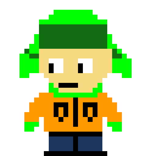 kyle broflovski