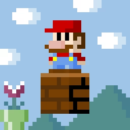 mario
