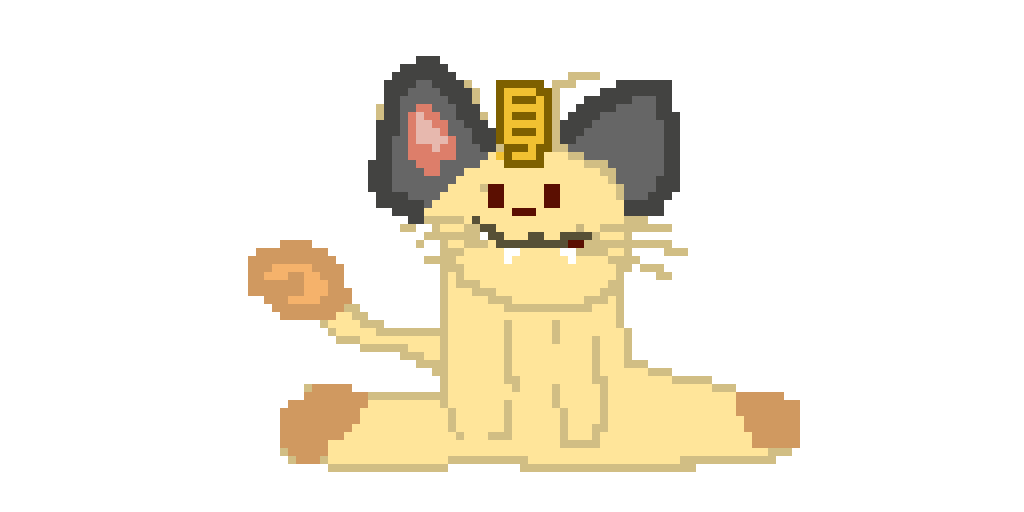 meowth