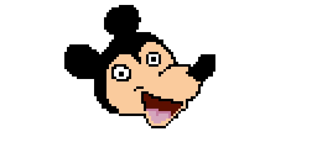 mickey mouse (CONTEST)