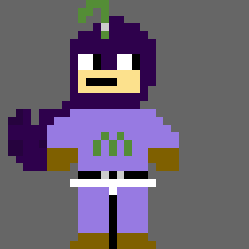 mysterion