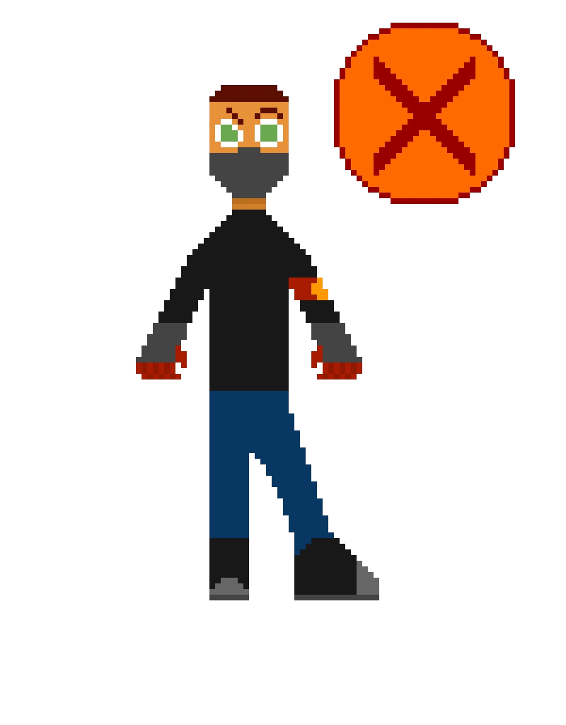 tf2 class the exterminator